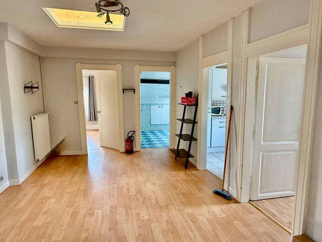 Appartement à HAYANGE