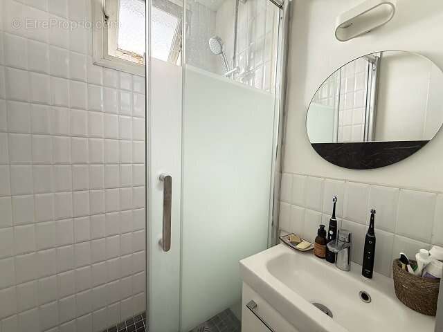 Appartement à MAISONS-ALFORT
