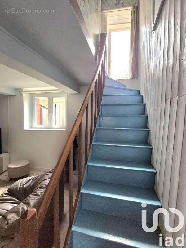 Photo 9 - Maison à THOUARS