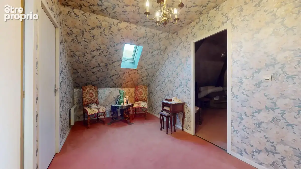 Maison individuelle à 15 minutes de DIJON - photo 15