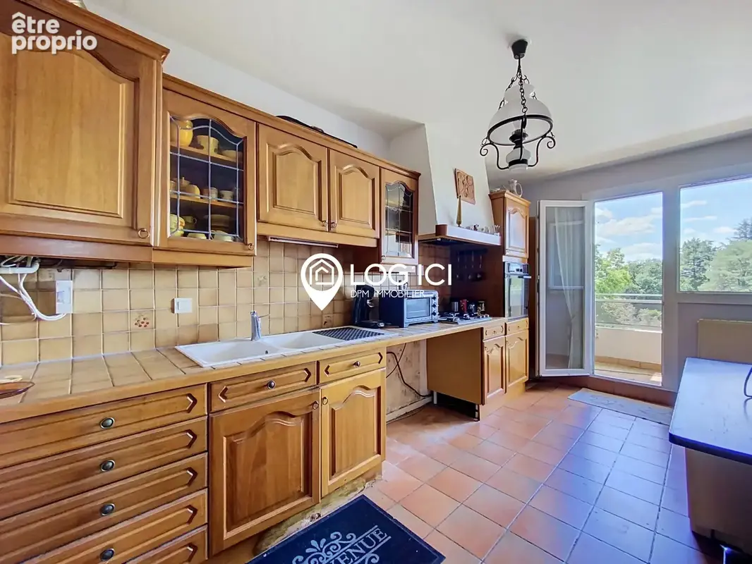 Exclusivité   un appartement aux multiples possibilités - photo 10