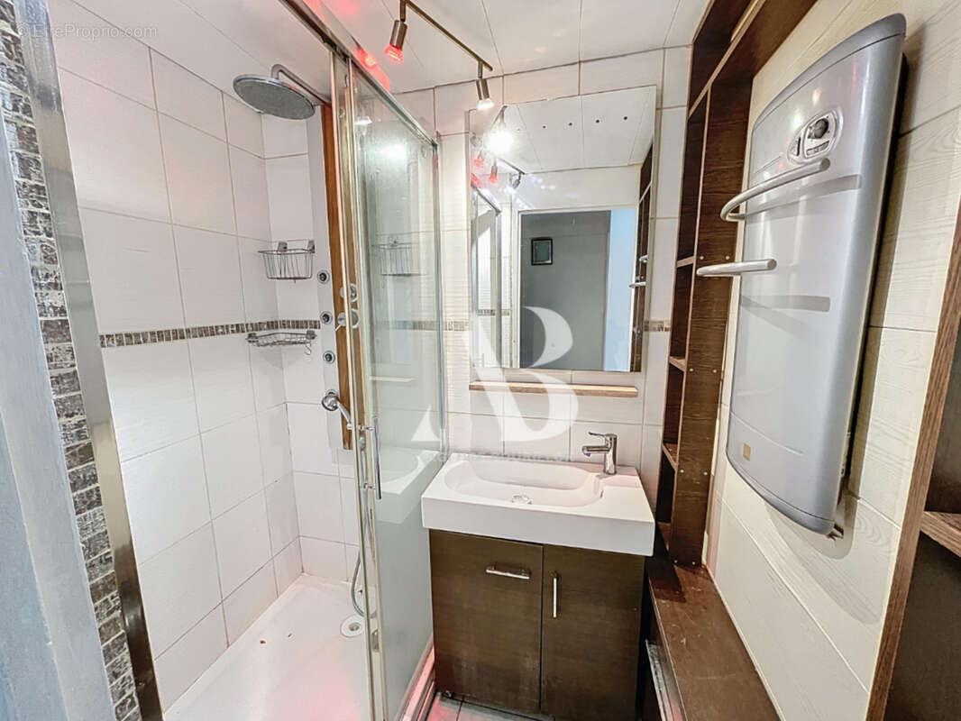 Appartement à LE CHATELET-EN-BRIE