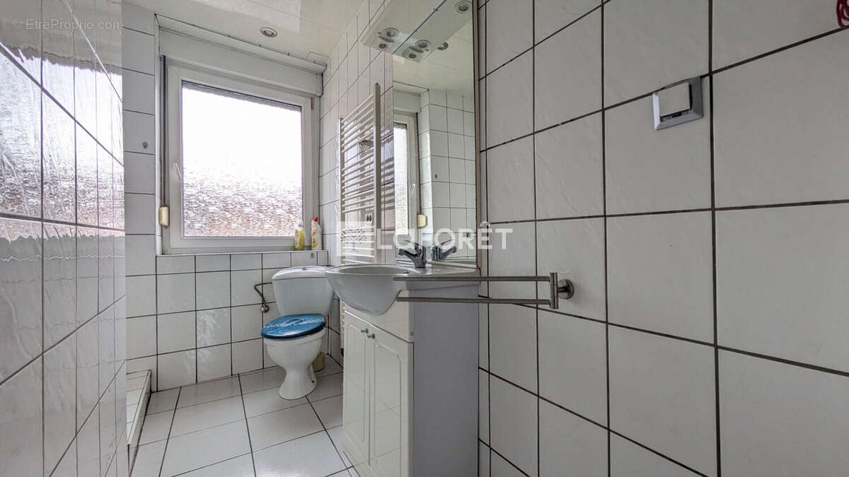 Maison à HARGARTEN-AUX-MINES