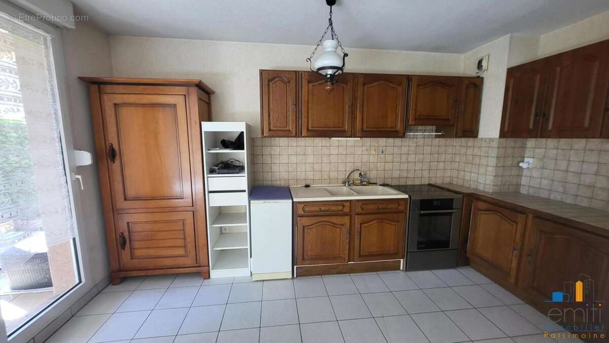 Appartement à TOURNEFEUILLE