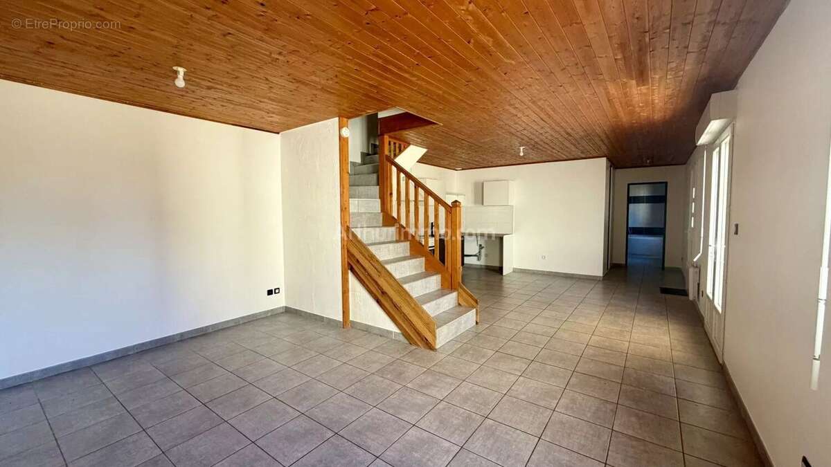 Vente Maison Soleymieu(38460) 195 000ï¿œ - photo 4