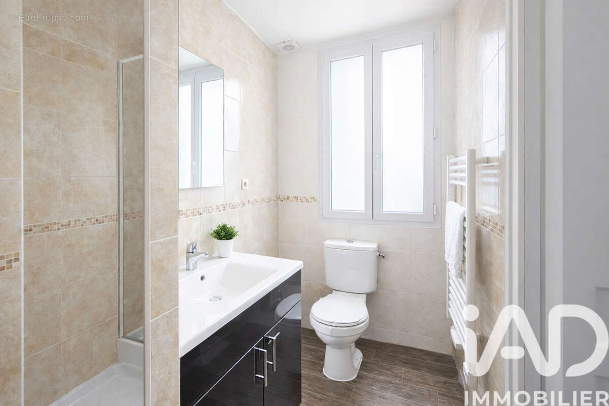 Photo 8 - Appartement à TRIEL-SUR-SEINE