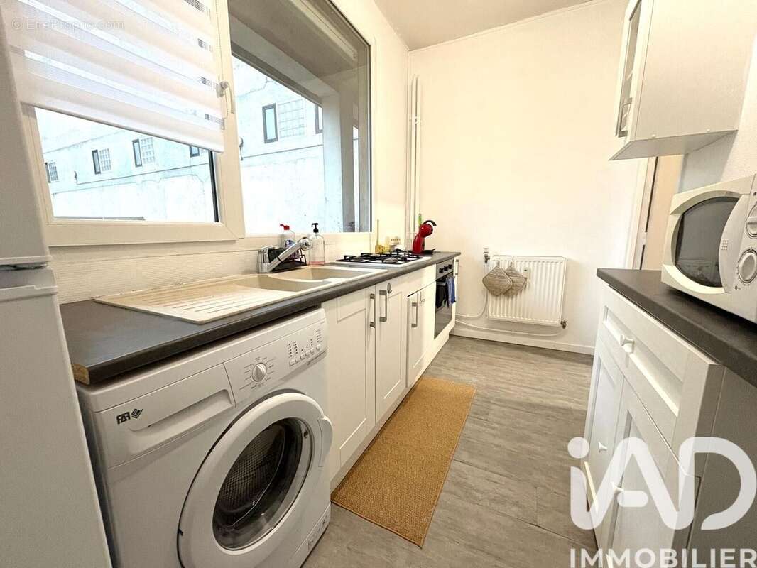 Photo 2 - Appartement à CHATEAUROUX