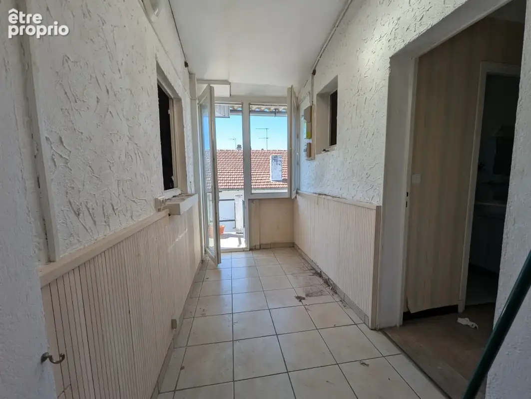 Immeuble à vendre AUREILHAN (65) - photo 27