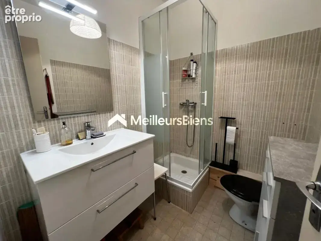 VUE MER et PORT : Studio de 26 m² au 4e étage avec cave à La Grande-Motte - photo 16