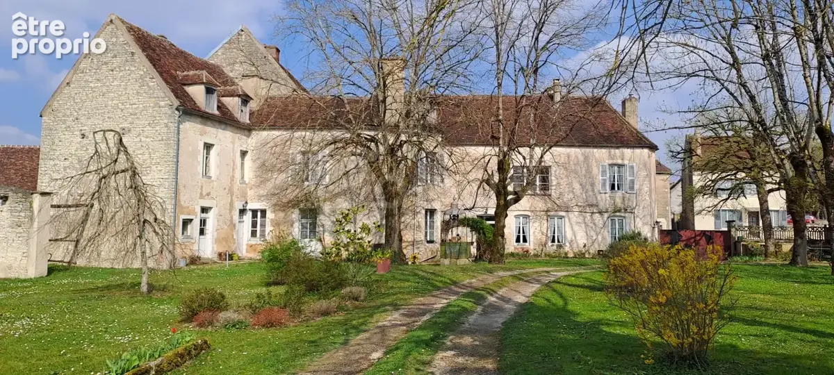 Maison à VERMENTON