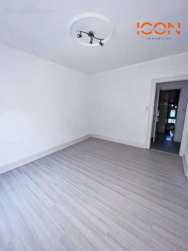 Appartement à BELFORT