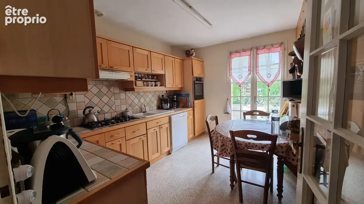 Maison à vendre à LE VAL D HAZEY - Référence JP1299L - photo 7