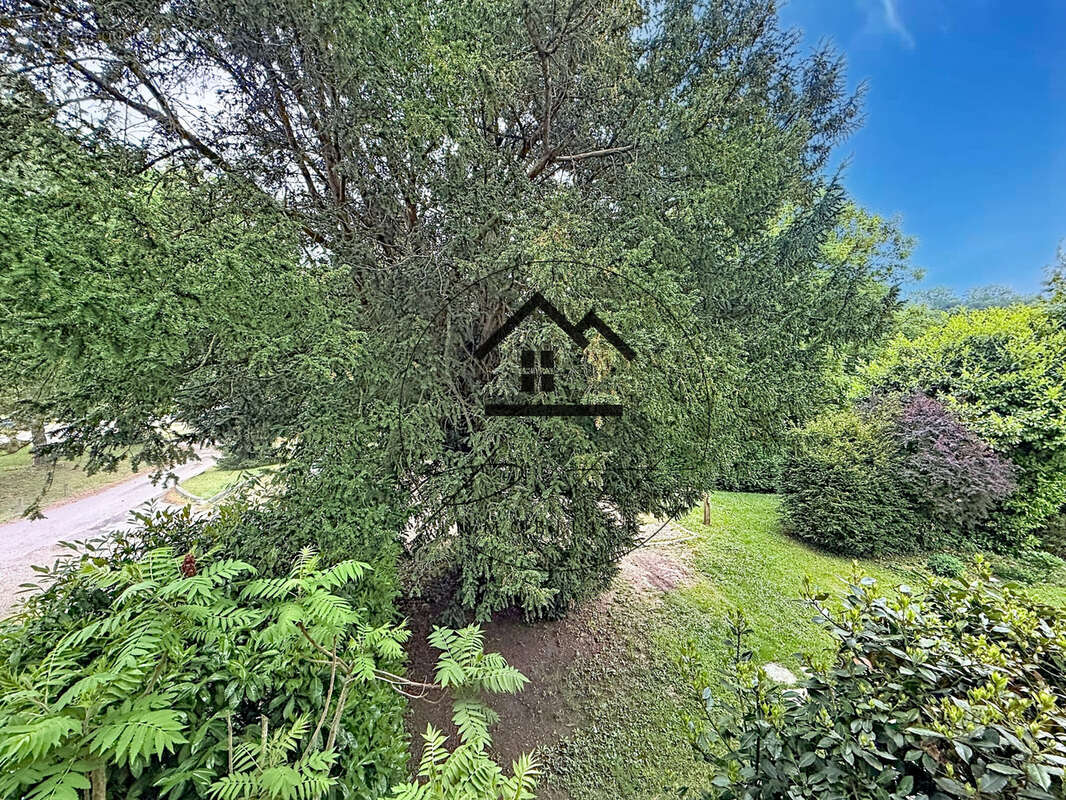 Appartement à CLERMONT