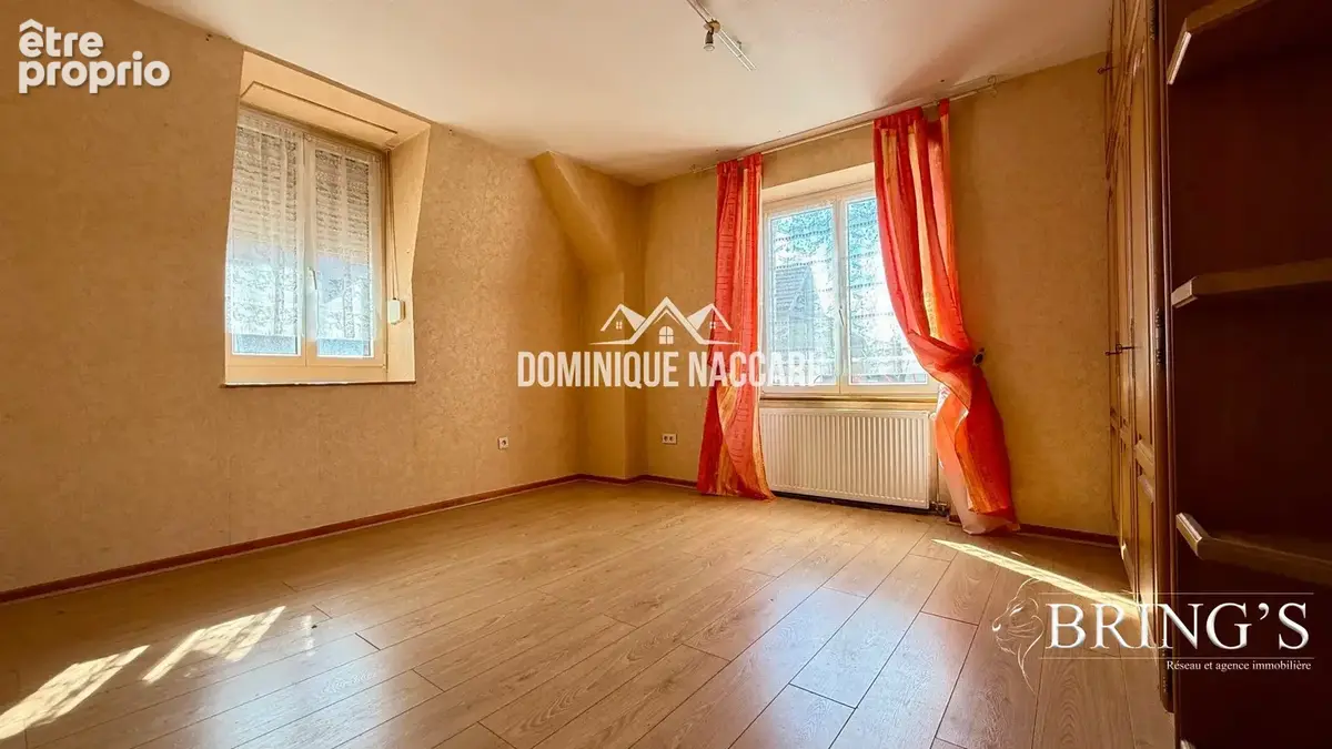 Appartement 4 pièces 108 m² à vendre à Guebwiller (68500) - photo 9