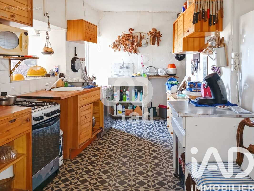 Photo 6 - Maison à ESTEZARGUES