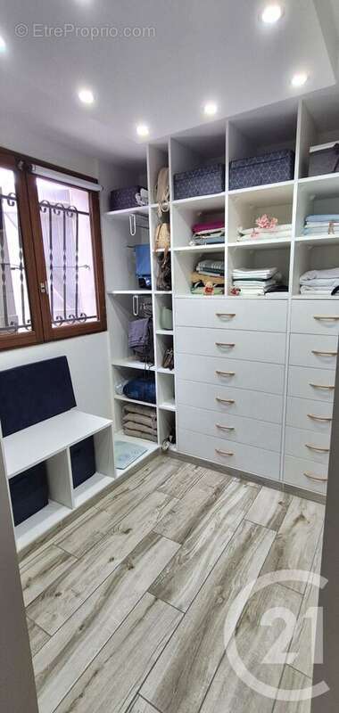 Maison à SAINTE-MARIE