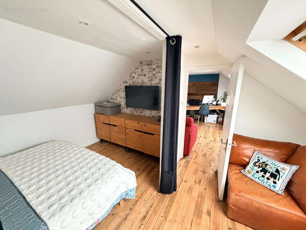 Maison parc paysager - photo 8