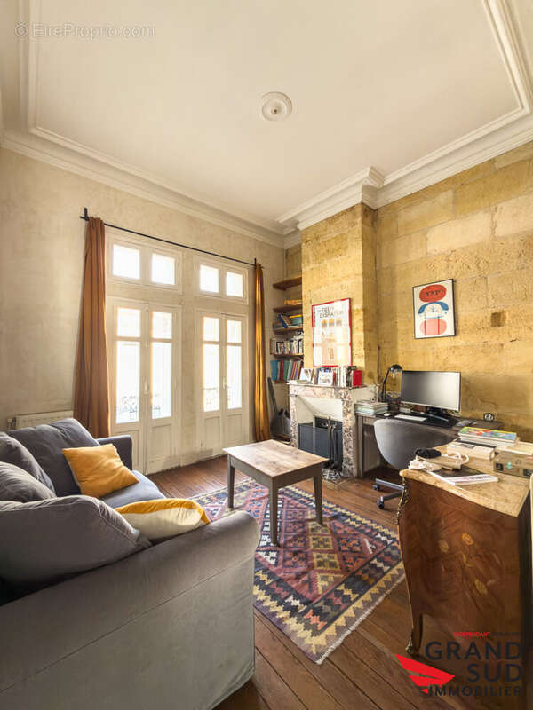 Maison à BORDEAUX