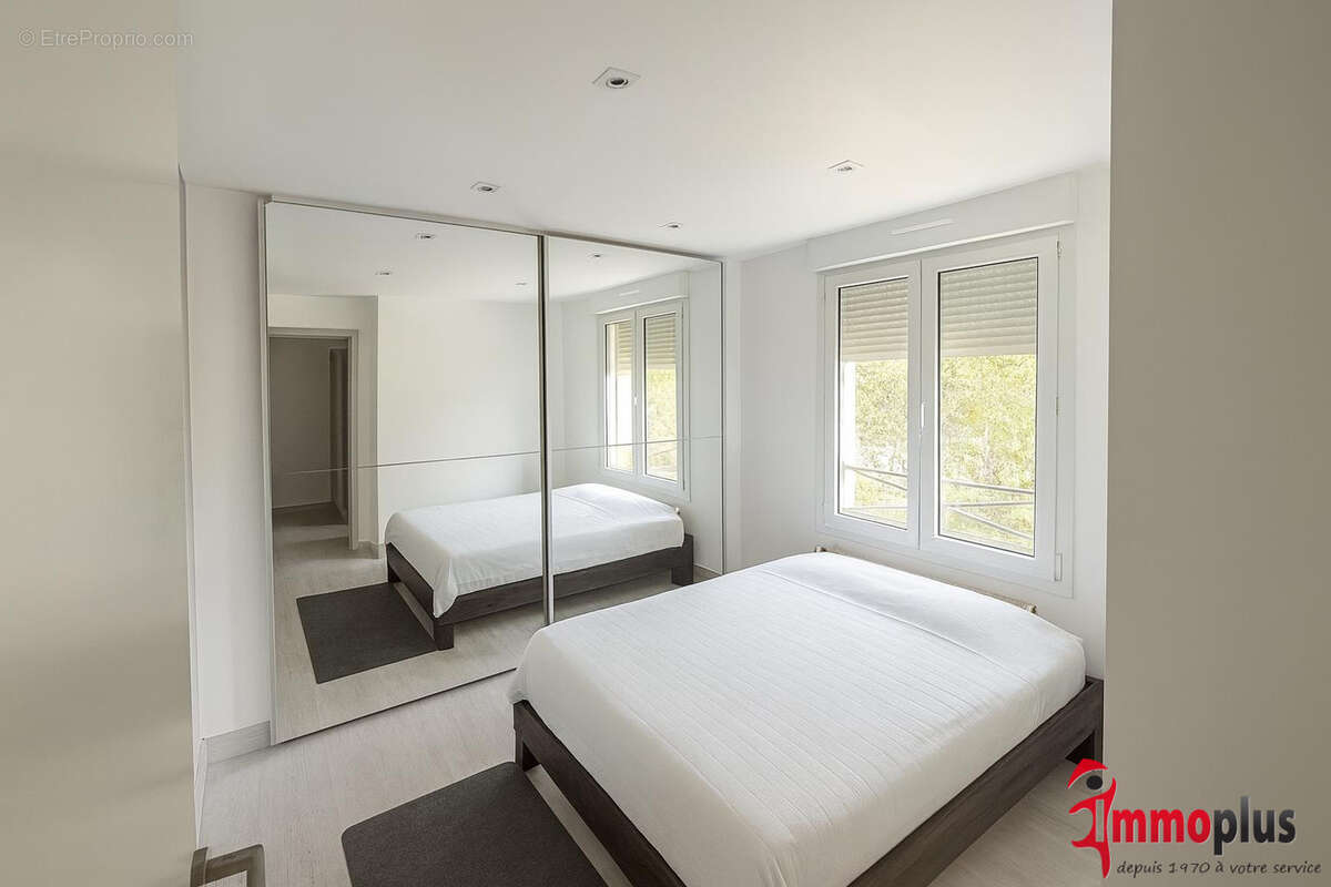 Appartement à KEMBS