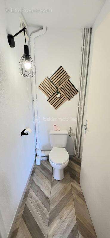 Maison conviviale dans un cadre urbain dynamique - photo 19