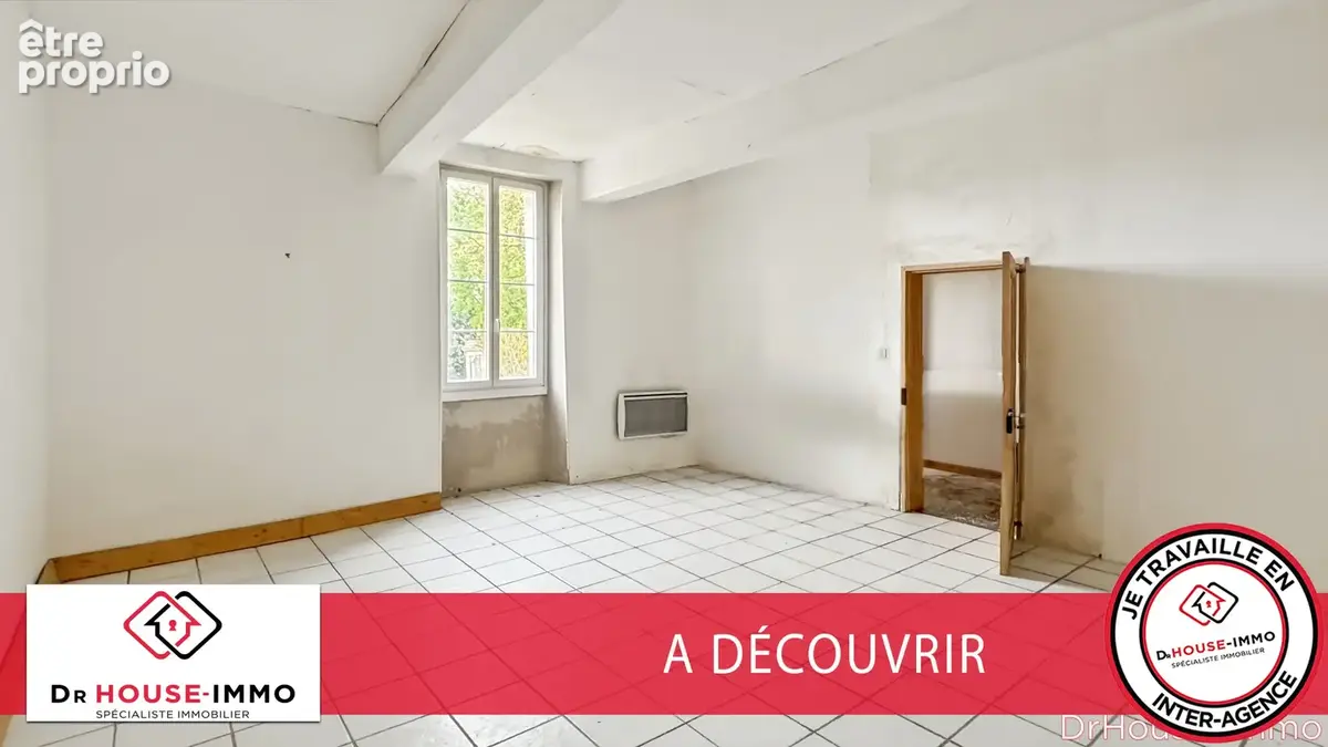 Maison 9 pièces 262 m² à vendre à Lectoure (32700) - photo 13