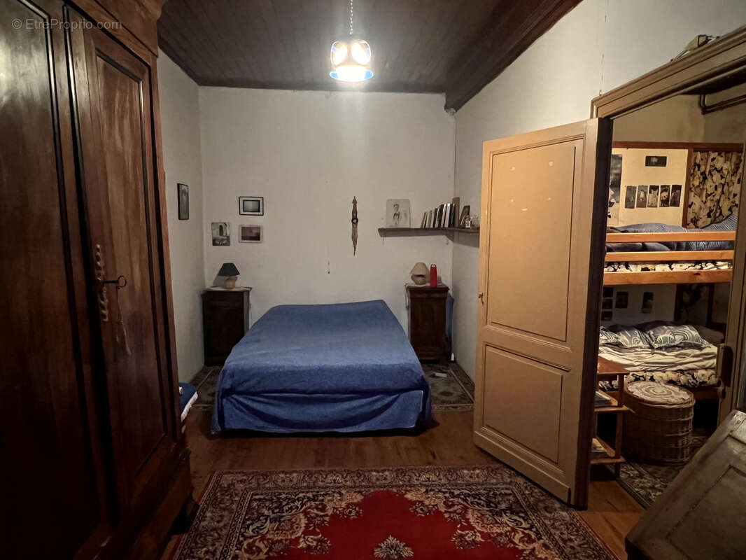 Maison à MEILHAN-SUR-GARONNE