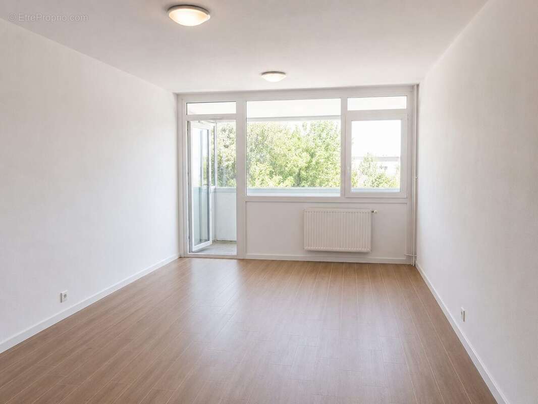 Appartement 30 m² à Ferney-Voltaire  - photo 2