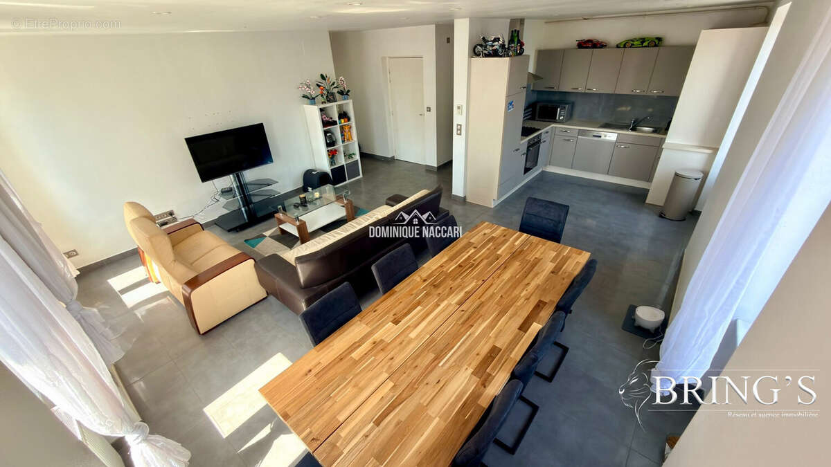 Appartement à BOLLWILLER