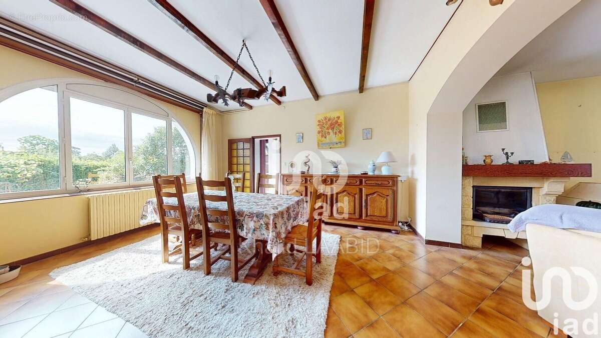 Photo 7 - Maison à REYNIES