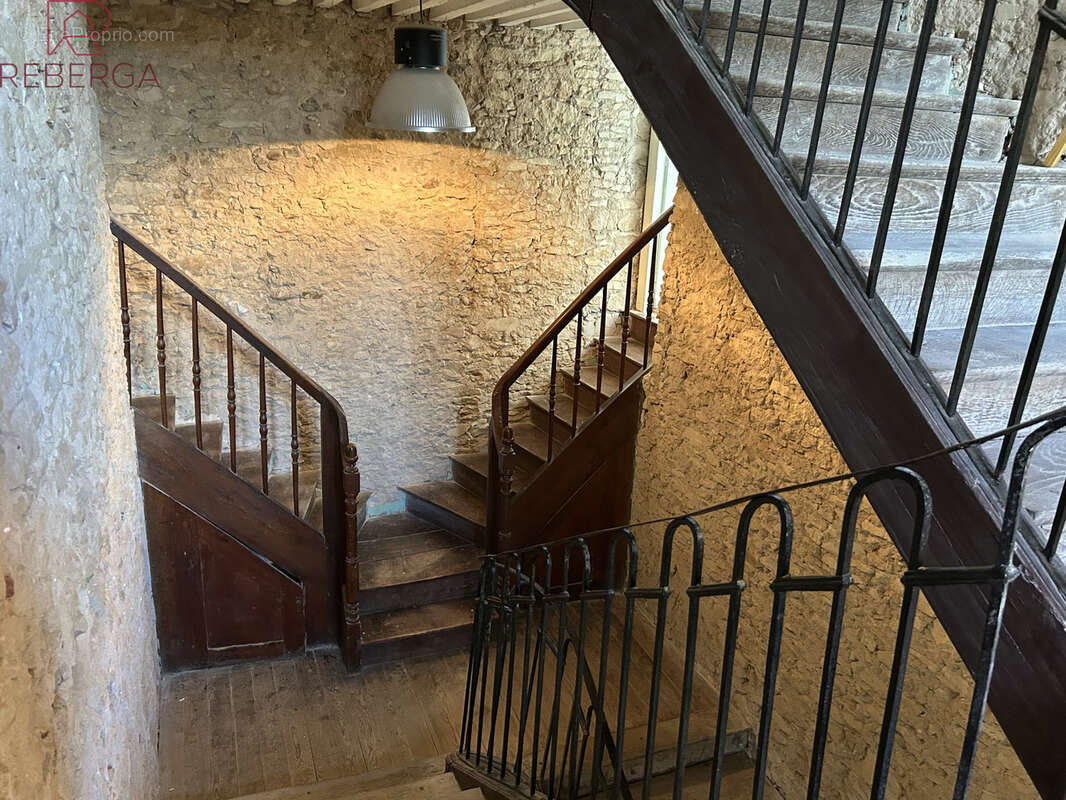 Maison à CASTRES