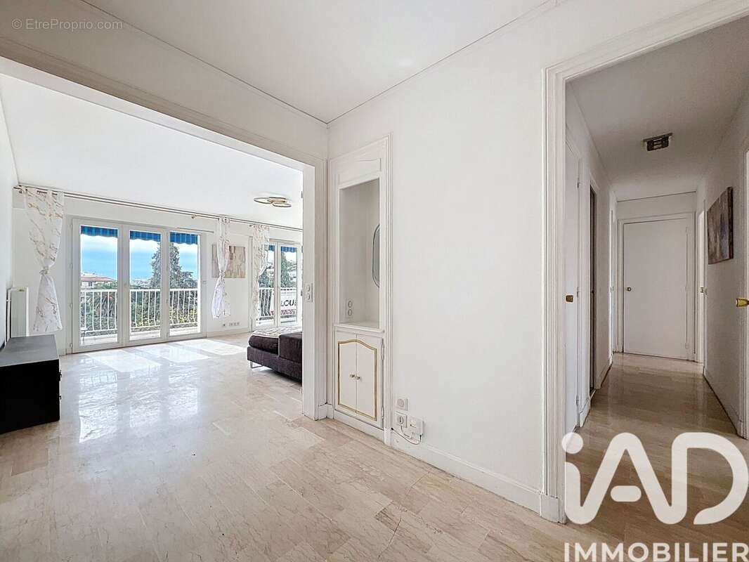 Photo 6 - Appartement à LE CANNET