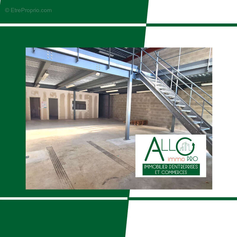 Commerce à SAINT-MARTIN-DE-SEIGNANX