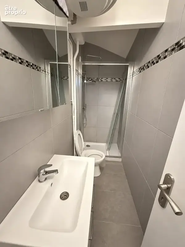 Appartement 1 pièce 13 m² à vendre à Paris-11e (75011) - photo 3