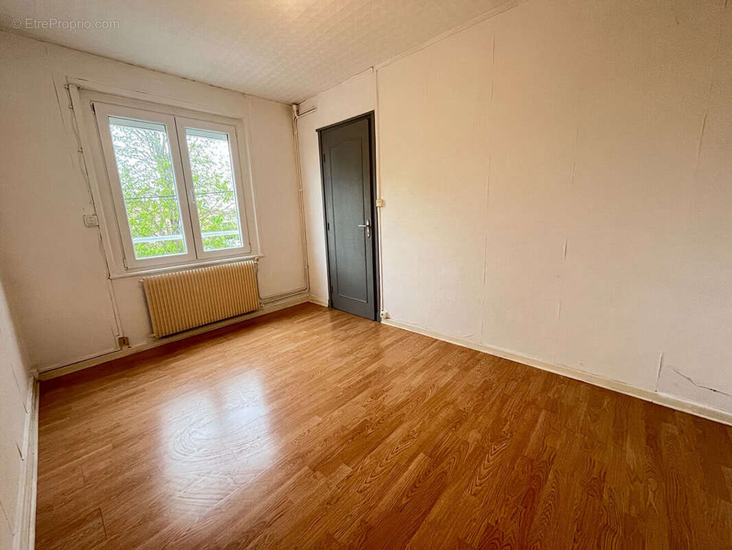 Appartement à CAPINGHEM