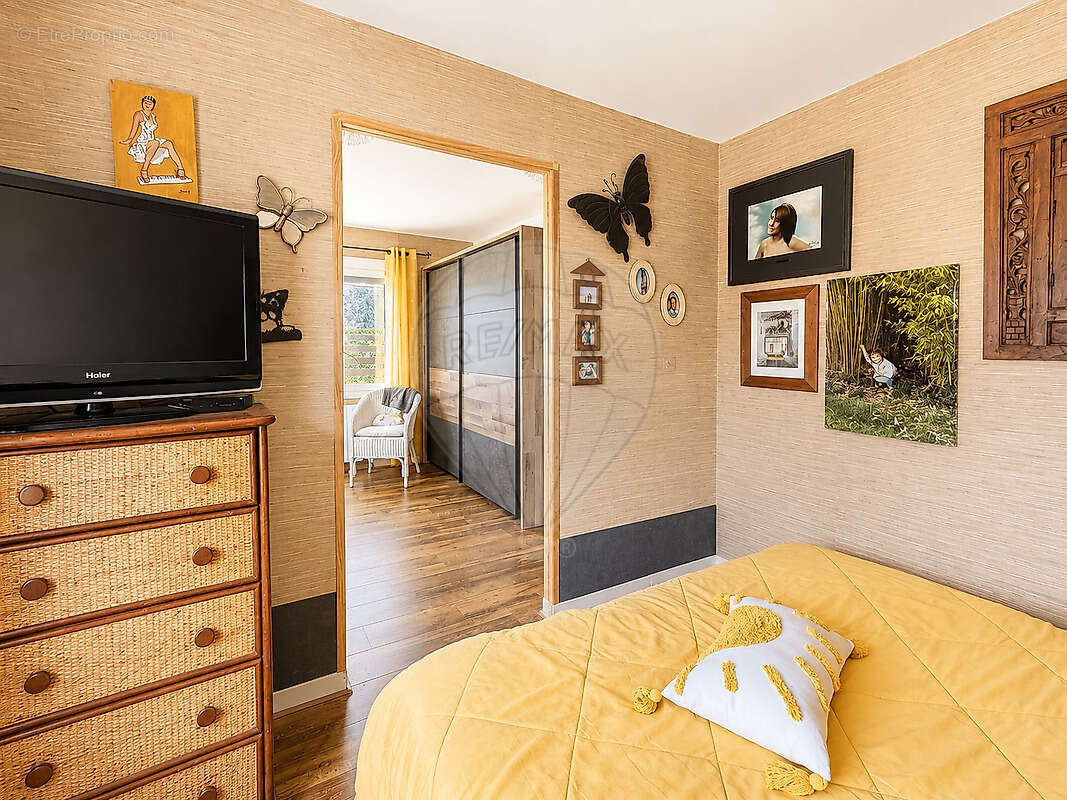 Maison 3 chambre(s) à vendre - photo 10