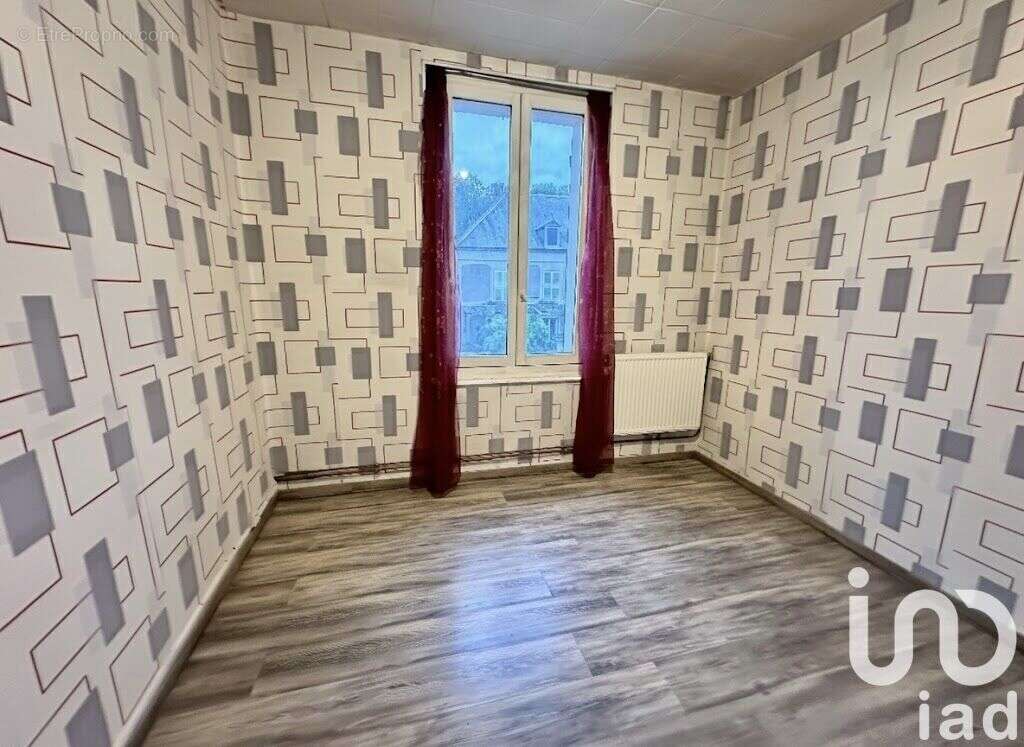 Maison 77 m² à Oulchy-Le-Chateau  - photo 3