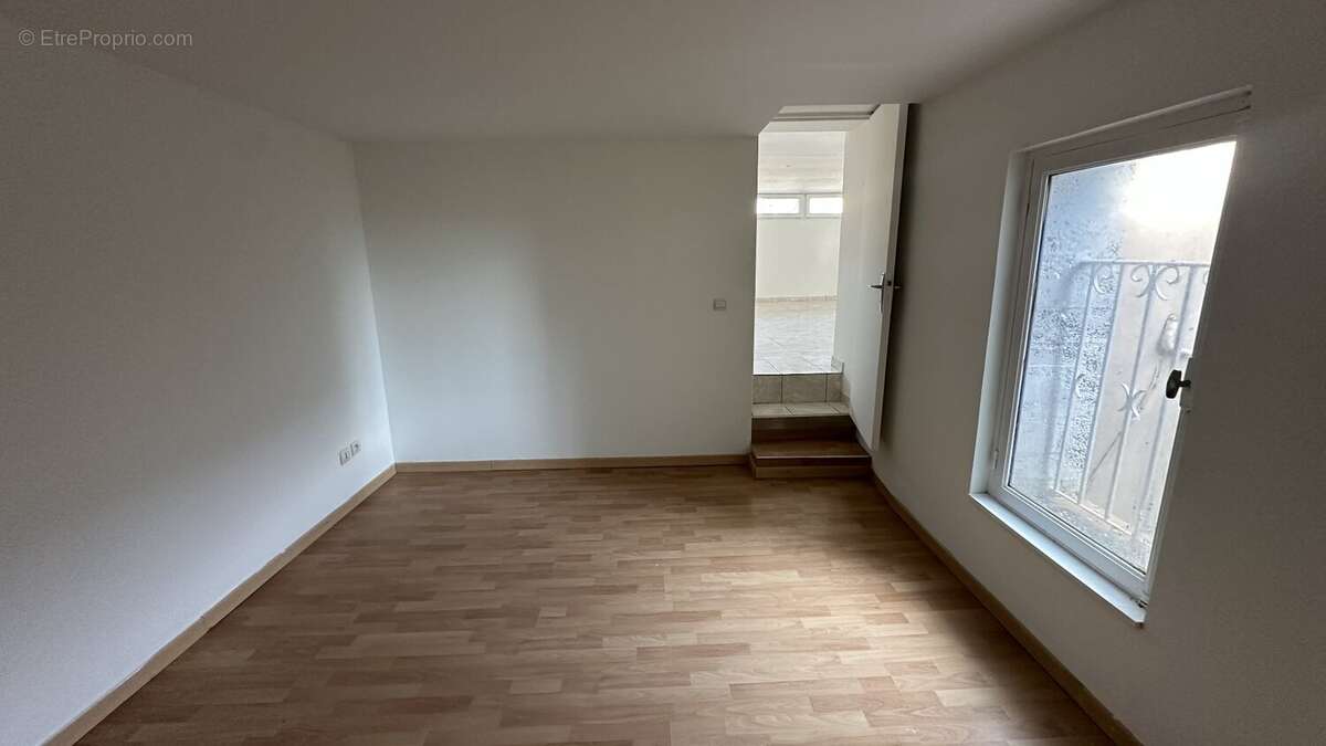 Appartement à SETE