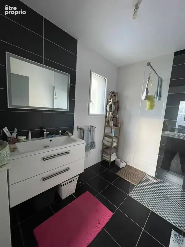 Contemporaine et séduisante maison plain-pied - photo 8