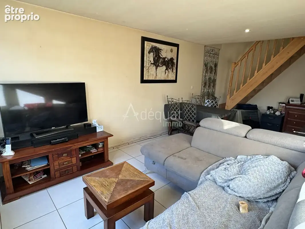 Confort de plain-pied  - 2 chambres - photo 6