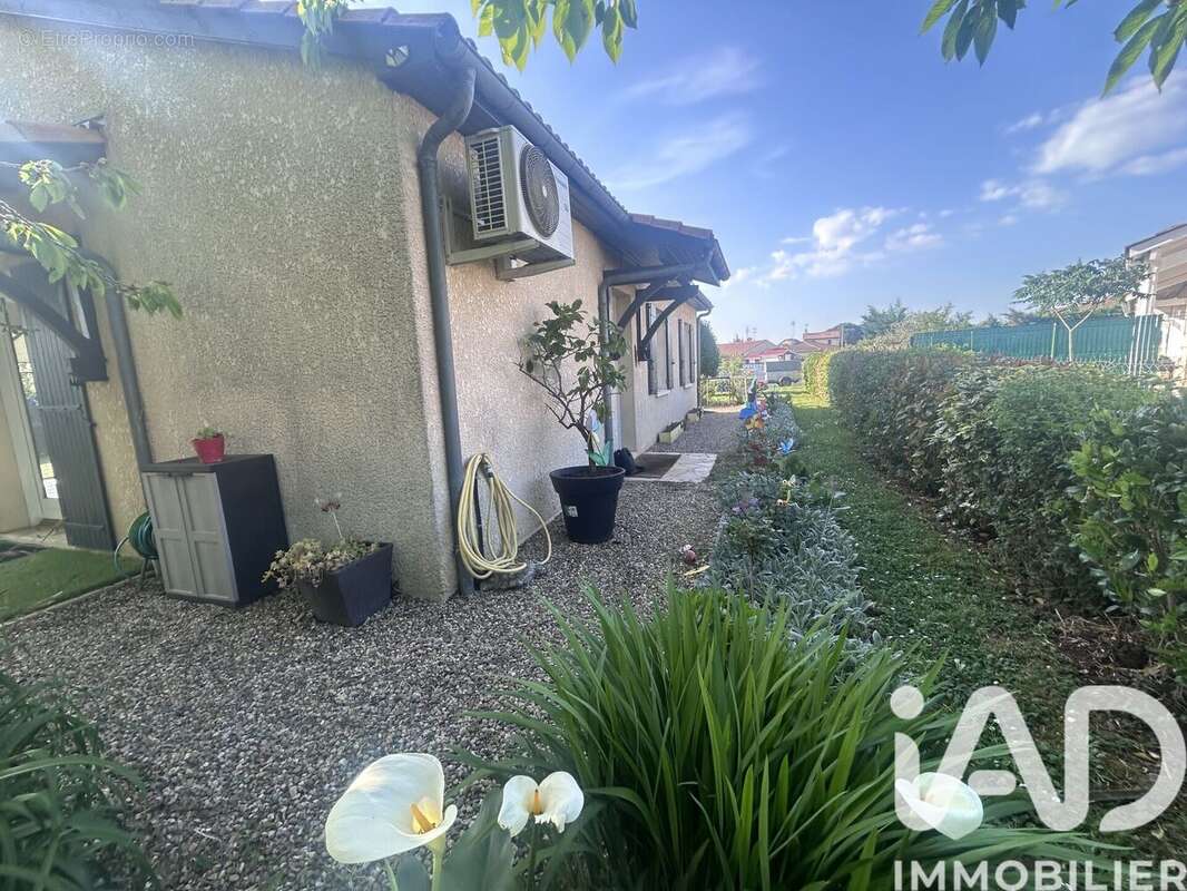 Photo 7 - Maison à MARMANDE