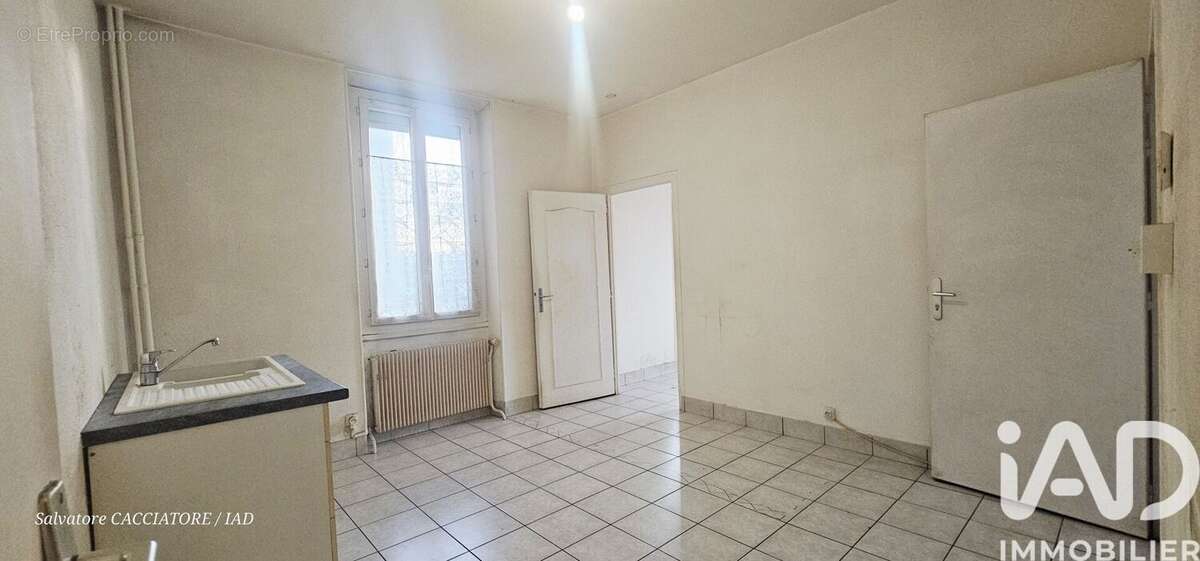 Photo 4 - Appartement à AIX-LES-BAINS
