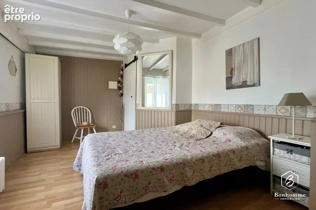 Maison 7 pièces 166 m² - SAINT-SELVE - photo 6