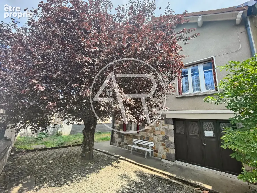 Maison à BRIOUDE