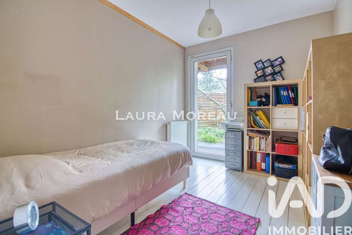 Photo 9 - Maison à PIERRELAYE