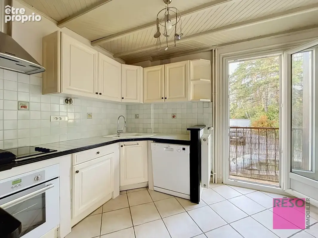 Appartement 3 pièces 78 m² à vendre à Annemasse (74100) - photo 4