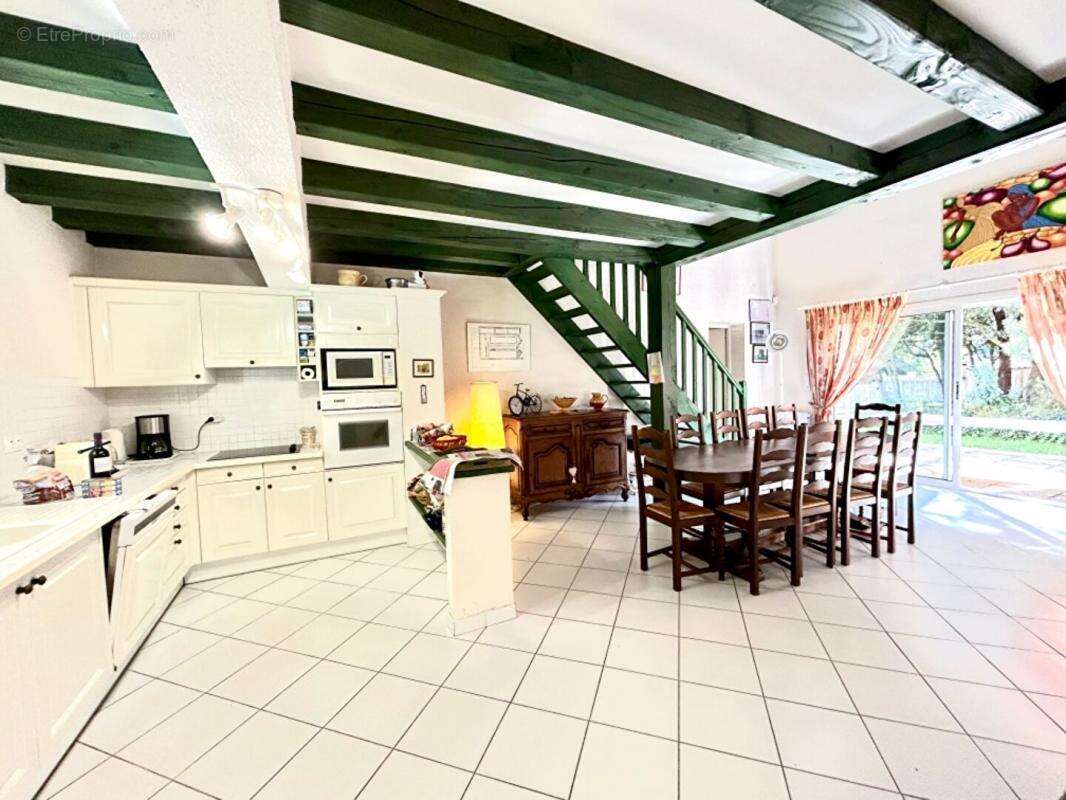 Maison à SAINT-GEORGES-D&#039;OLERON