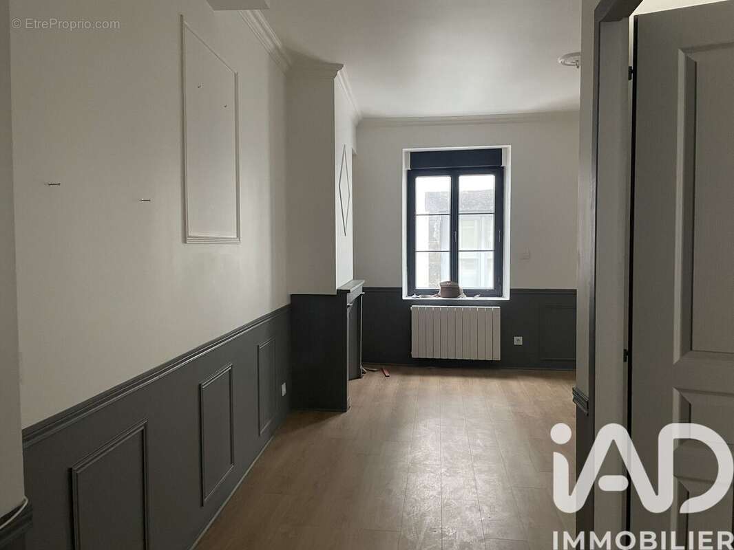 Photo 8 - Appartement à CLERMONT-FERRAND