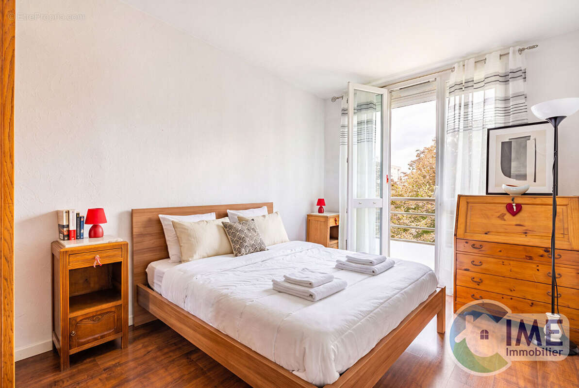 Appartement Chilly Mazarin 3 pièce(s) 71.77 m2 - photo 7