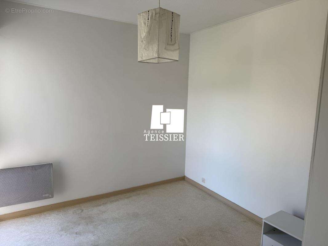 Appartement à LES VANS