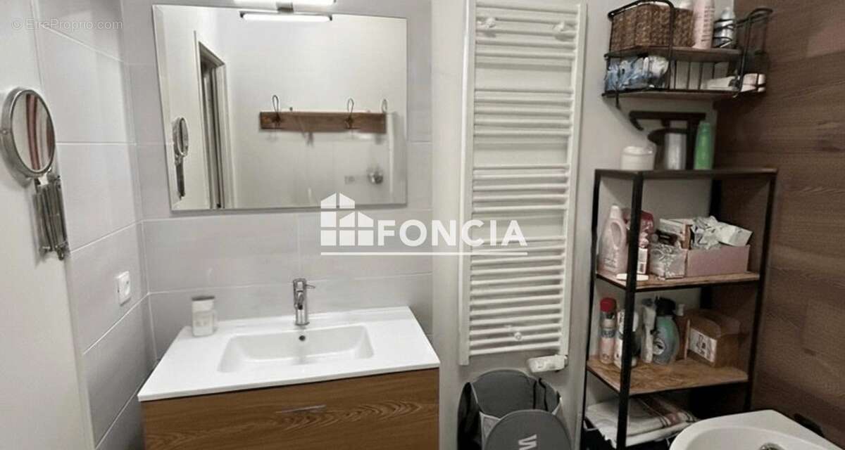 Appartement à FAVERGES